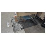 ANIMAL TRAP