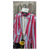 LADIES JACKET
