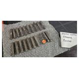 METAL LETTER STAMPING PUNCHES