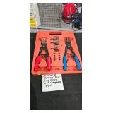RING PLIERS