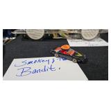 SMOKEY AND THE BANDIT CAR