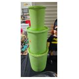 TUPPERWARE