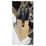 KNIFE SET