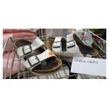 BIRKENSTOCK SANDALS