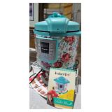 PIONEER WOMAN INSTANT POT