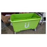 MOP BUCKET