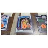 BASKETBALL CARD