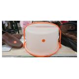 TUPPERWARE