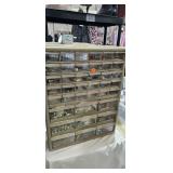 HARDWARE ORGANIZER