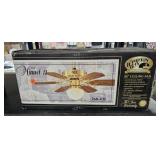 CEILING FAN