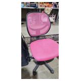 ROLLING OFFICE CHAIR