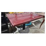 RESTAURANT TABLE