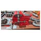 CRAFTSMAN VISE