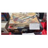 VINTAGE MODEL LOT