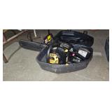 CHAIN SAW
