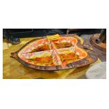 DIVIDED TRAY