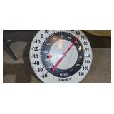THERMOMETER