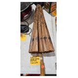 VINTAGE PARASOL