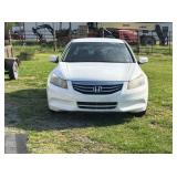 Honda Acord