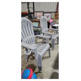 ADIRONDACK CHAIRS