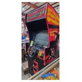 ARCADE GAME