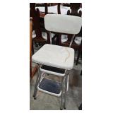STEP STOOL
