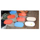 TUPPERWARE