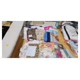 FABRIC LOT
