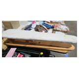 IRONING BOARD