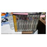 STAR TREK DVDS