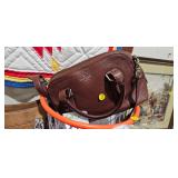 PURSE