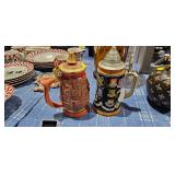 STEIN LOT