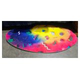 WAVE BOARD