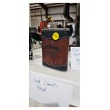 JACK DANIELS FLASK