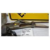 METAL CLAMP