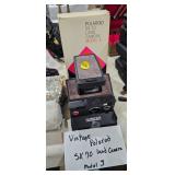 POLAROID CAMERA