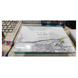 MARBLE PASTRY BOARD