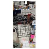WIRE BASKET