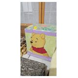 WINNIE THE POOH SCENTSY