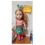 DOLL