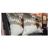BEE PILLOWS