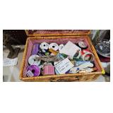 SEWING LOT / RIBBON