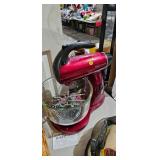 STAND MIXER