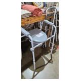 POTTY CHAIR