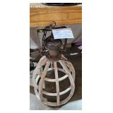 PENDANT LIGHT