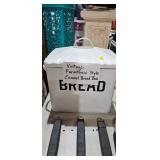 BREAD BOX