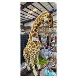 MELISSA AND DOUG GIRAFFE TOY