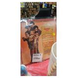 JACKSON 5 RECORD ALBUM
