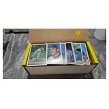 BASEBALL CARDS
