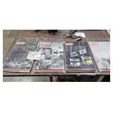 RADIO MAGAZINES